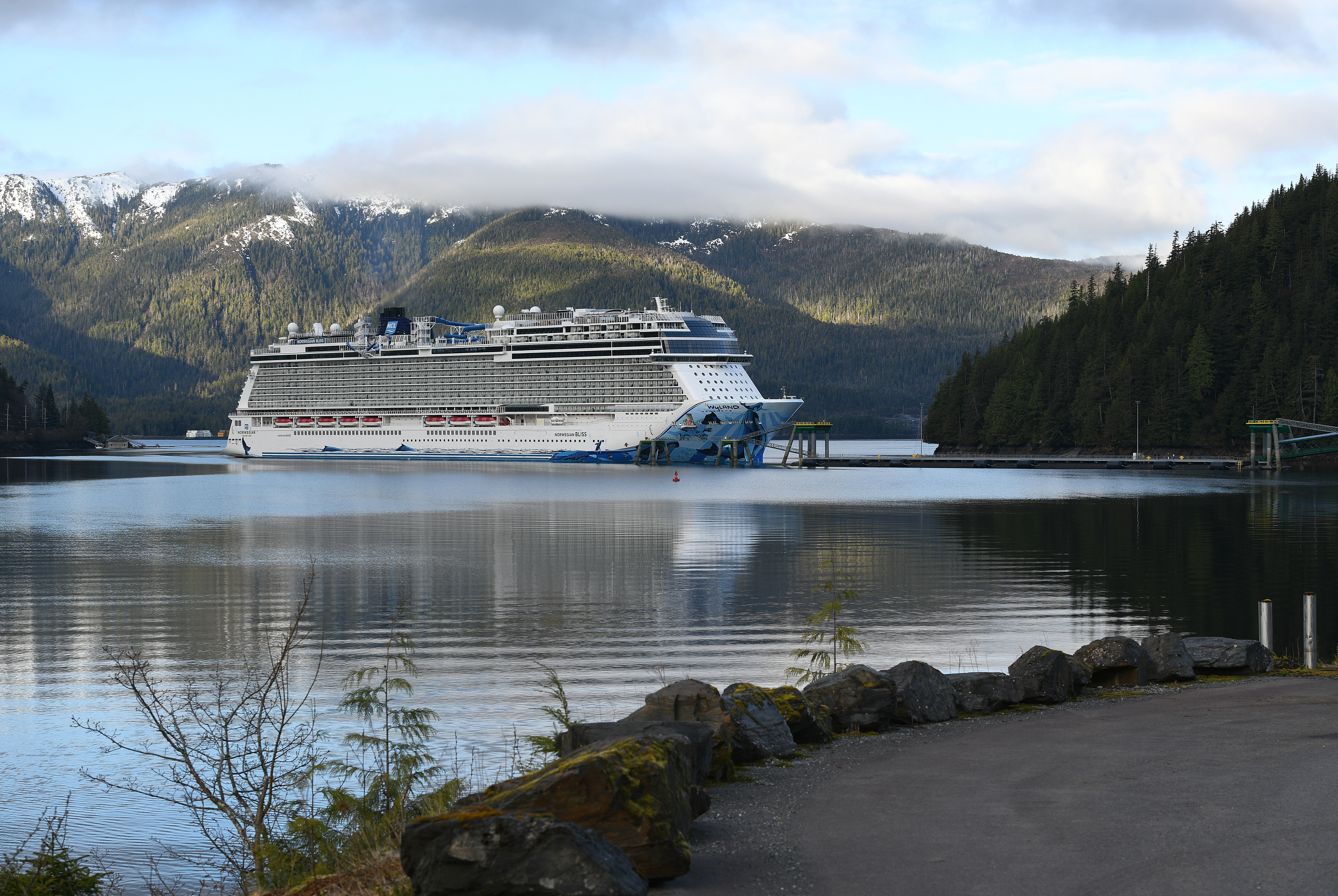 First ship bliss 042822 12